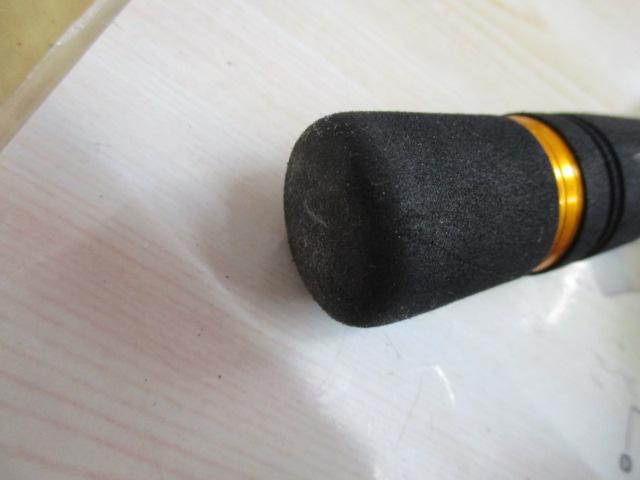 クロステージ CRX-792MH/B