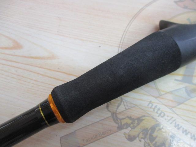 クロステージ CRX-792MH/B