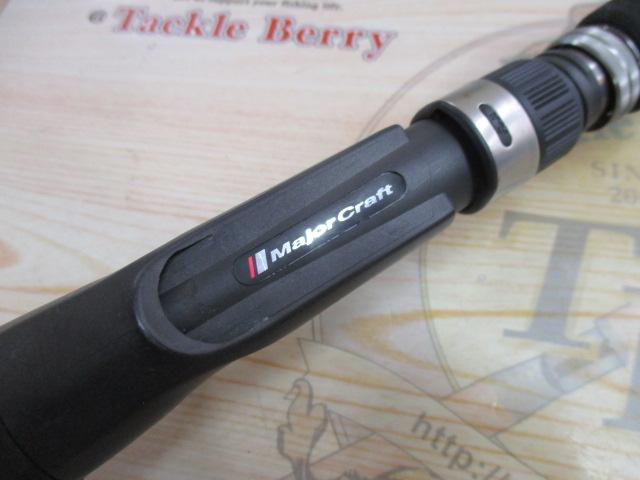 クロステージ CRX-792MH/B