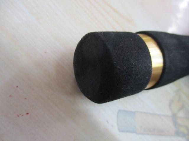 ルアーマチック S70UL