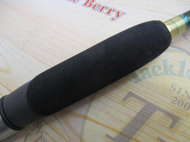 ルアーマチック S70UL