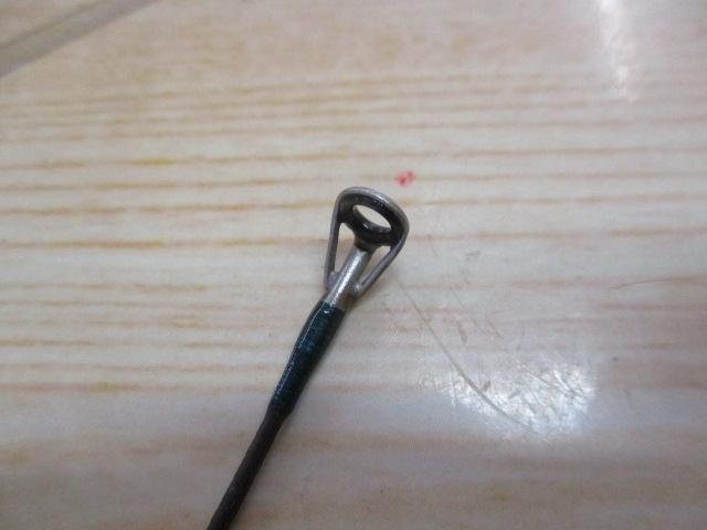 ルアーマチック S70UL