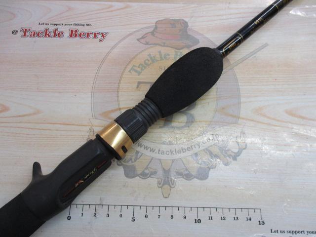 フェニックス IM6スーパーボロン 65M