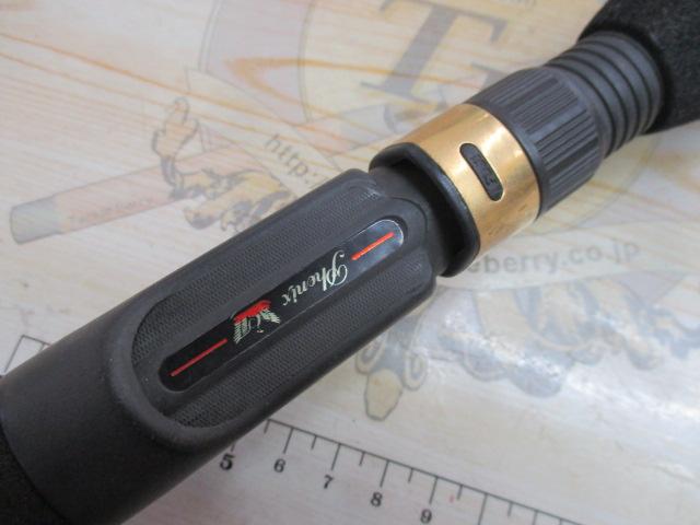 フェニックス IM6スーパーボロン 65M