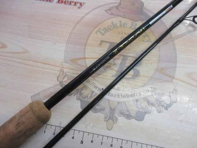 トライフォースZ 602MLFS