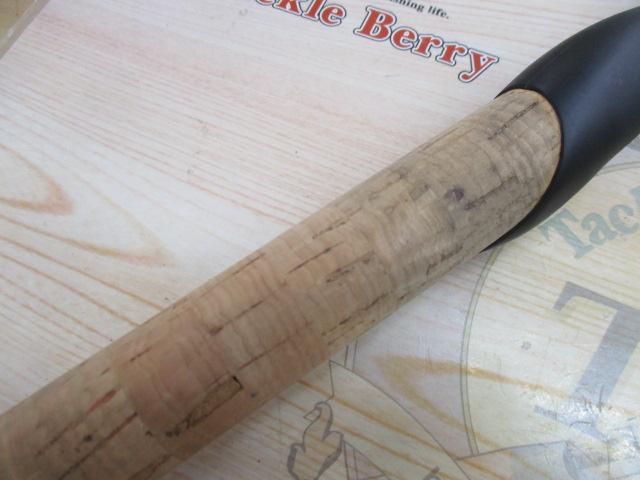 トライフォースZ 602MLFS