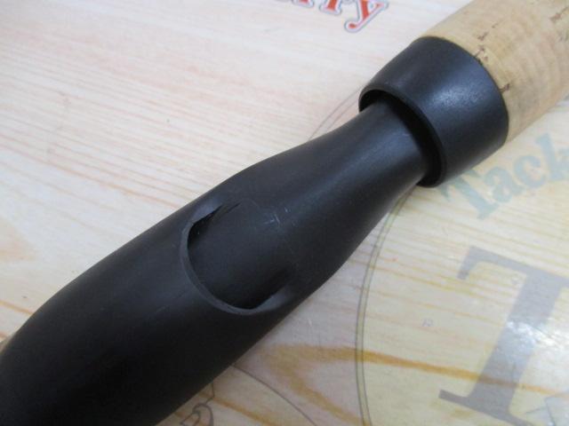 トライフォースZ 602MLFS