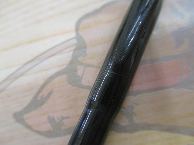 トライフォースZ 602MLFS