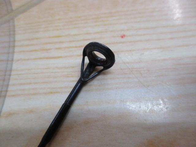 トライフォースZ 602MLFS