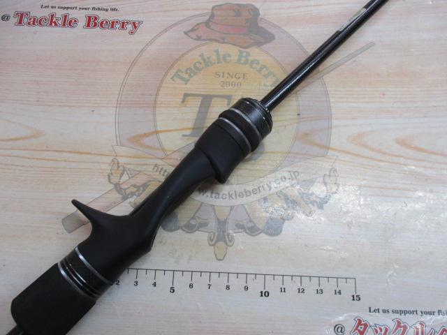 ソルティーステージプロトタイプスロージギング XSPC-60-6-MAX500