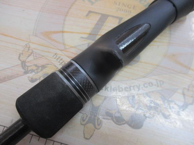 ソルティーステージプロトタイプスロージギング XSPC-60-6-MAX500