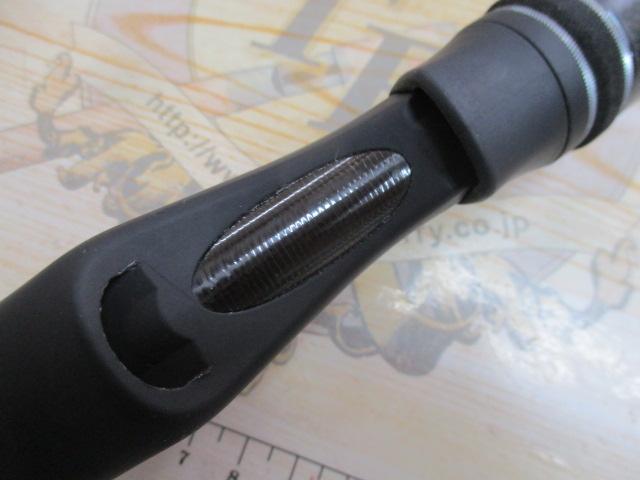 ソルティーステージプロトタイプスロージギング XSPC-60-6-MAX500