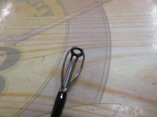 ソルティーステージプロトタイプスロージギング XSPC-60-6-MAX500