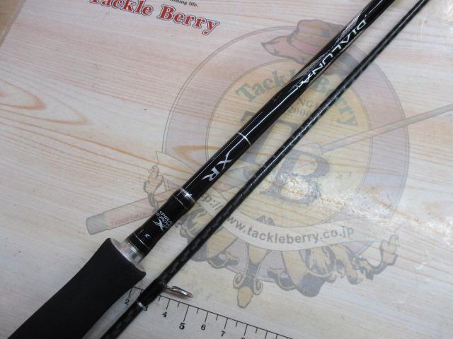 ディアルーナXR S806L