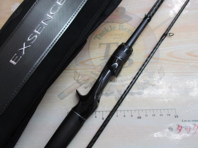 22エクスセンスインフィニティ B86ML