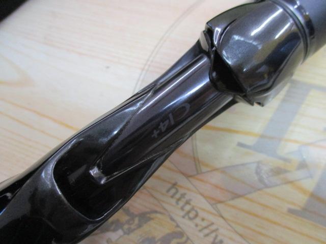 22エクスセンスインフィニティ B86ML