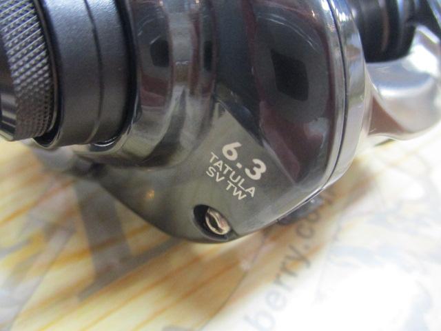 20タトゥーラ SV TW 103HL