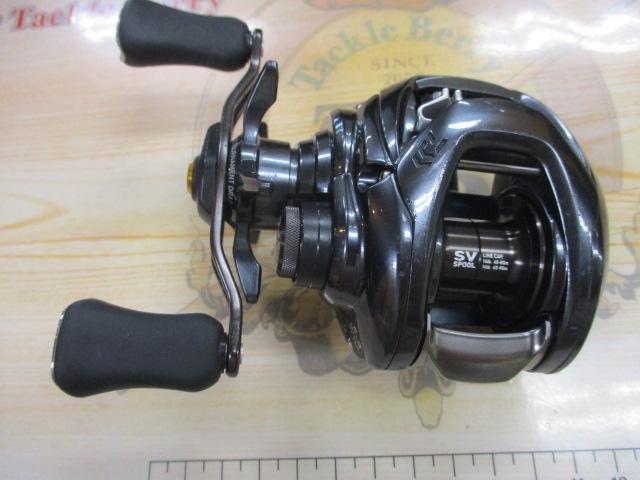 20タトゥーラ SV TW 103HL