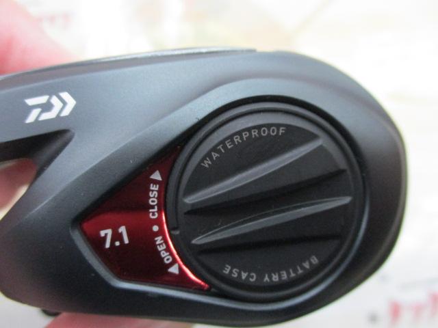 キャタリナIC 100SH