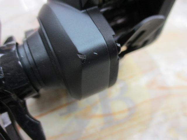 キャタリナIC 100SH