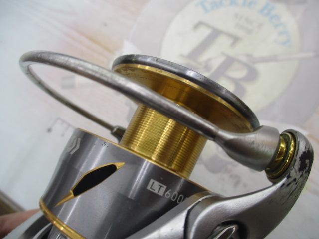 21フリームス LT6000D-H