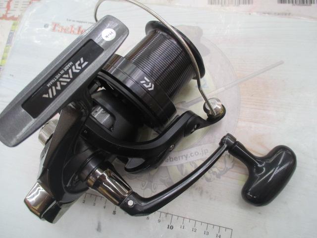 17クロスキャスト 4500