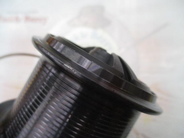 17クロスキャスト 4500