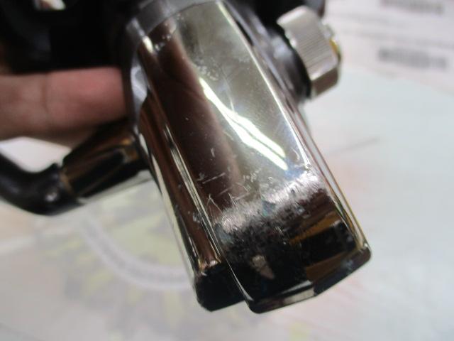 17クロスキャスト 4500