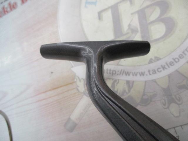 17クロスキャスト 4500