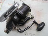 17クロスキャスト 4500