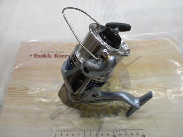 アクティブサーフ 標準仕様