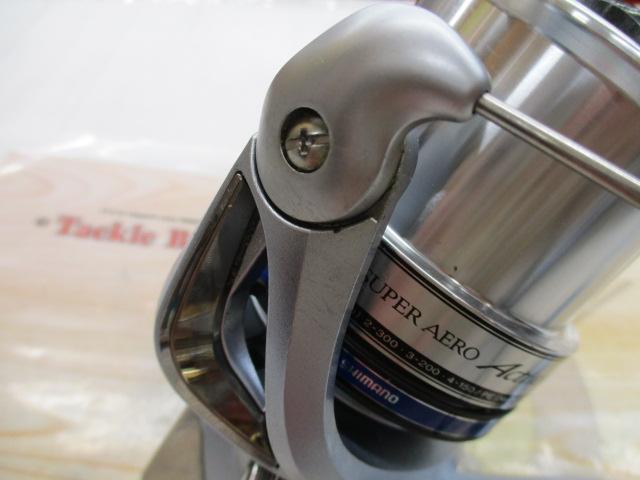 アクティブサーフ 標準仕様