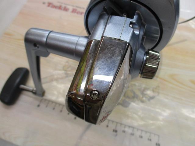 アクティブサーフ 標準仕様