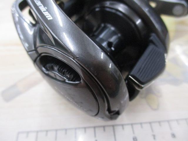 23メタニウム 100XG