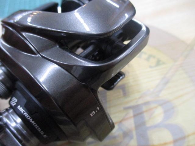 23メタニウム 100XG