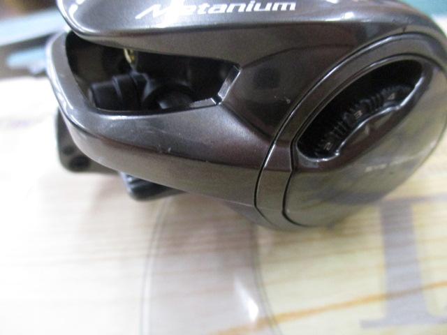 23メタニウム 100XG