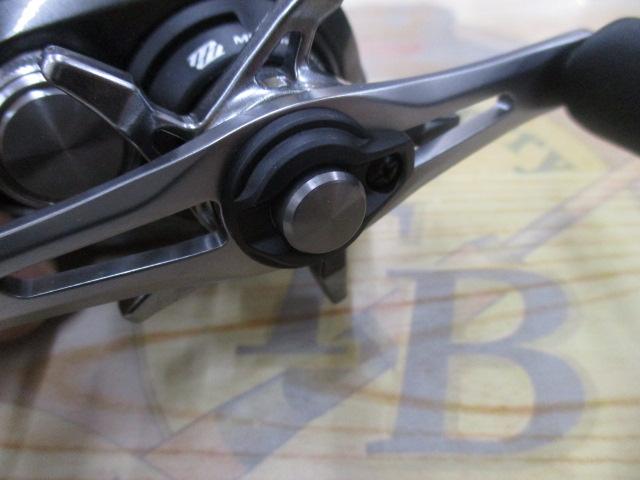 23メタニウム 100XG