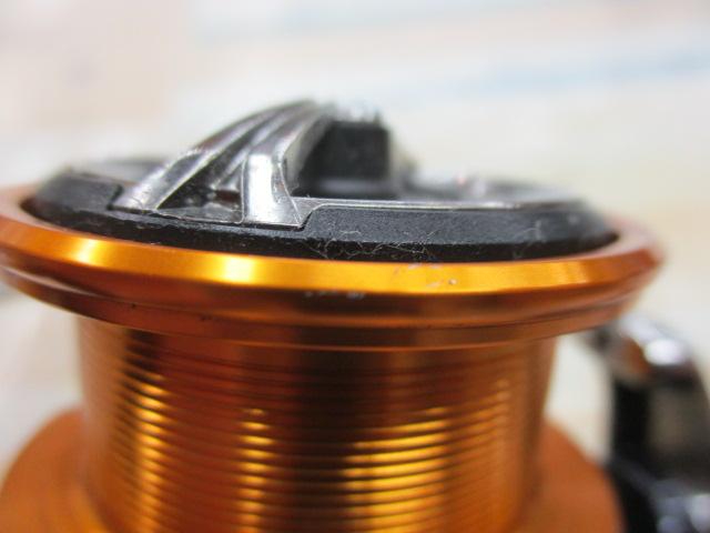 20レブロス LT3000-CH