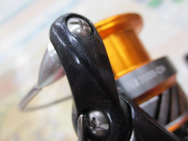 20レブロス LT3000-CH