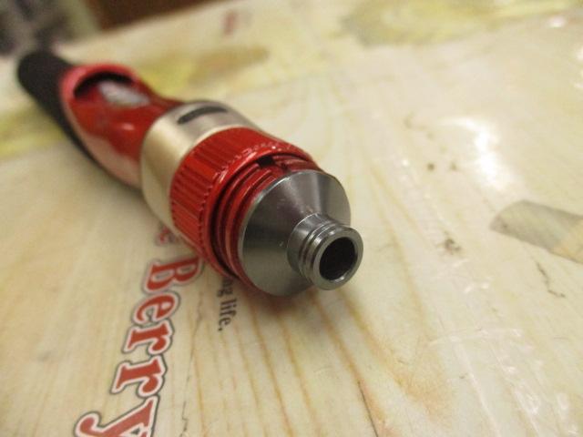 ワカサギマチックシステムグリップ(グリップのみ)