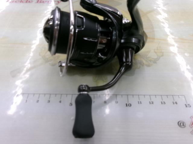 24ルビアス ST SF2000SS-P