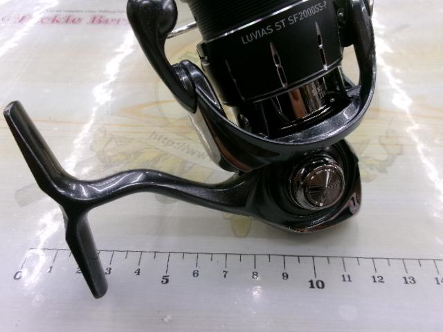 24ルビアス ST SF2000SS-P