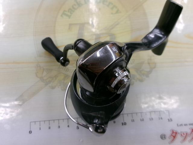 24ルビアス ST SF2000SS-P