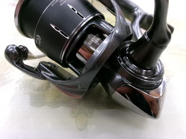 24ルビアス ST SF2000SS-P