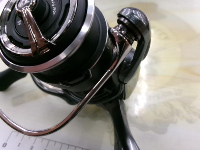 24ルビアス ST SF2000SS-P