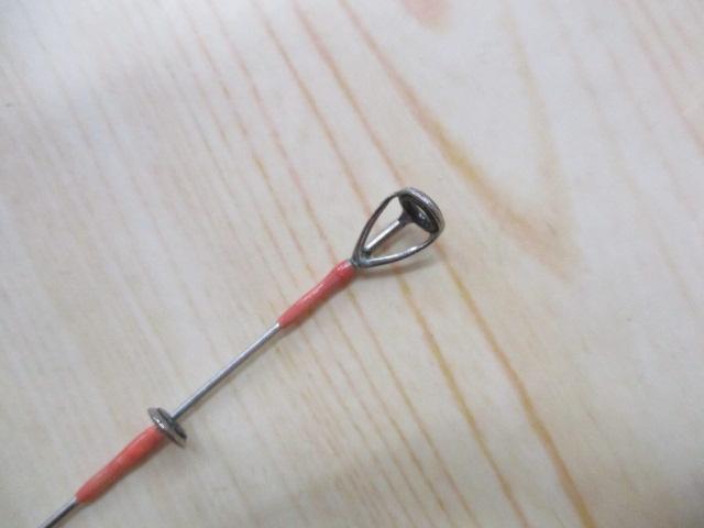 14炎月一つテンヤマダイ H240