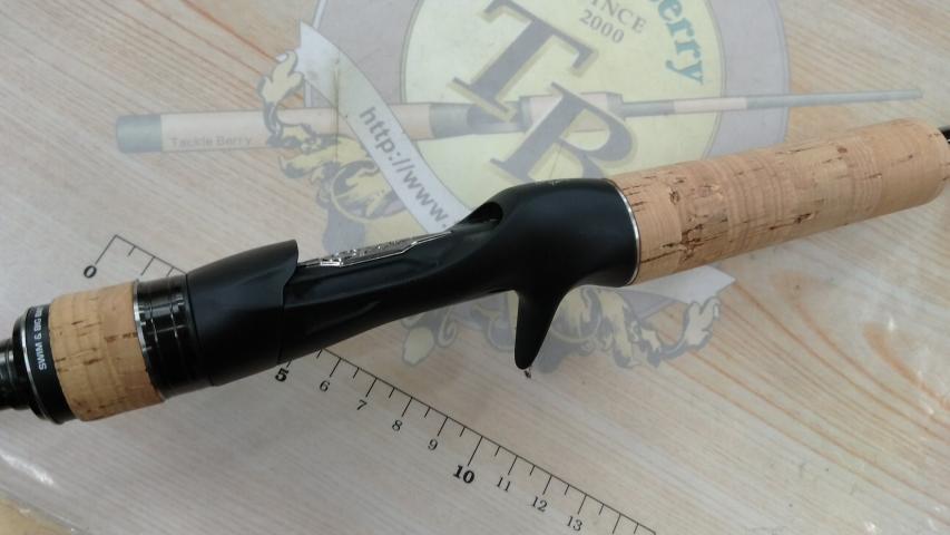 22エクスプライド 166XH-SB/2