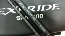 22エクスプライド 166XH-SB/2