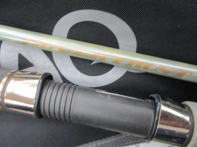 ジガートラスト S66-5