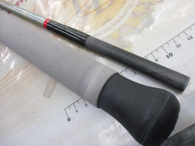 ジガートラスト S66-5